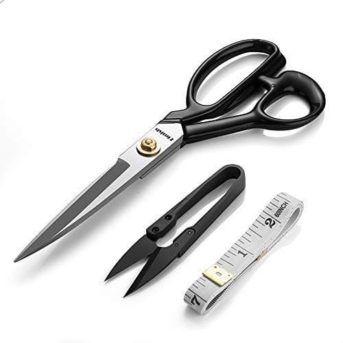 مقص خياطة احترافي للورش والمصانع